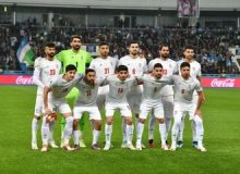 فهرست نهایی تیم ملی برای جام ملتهای آسیا اعلام شد