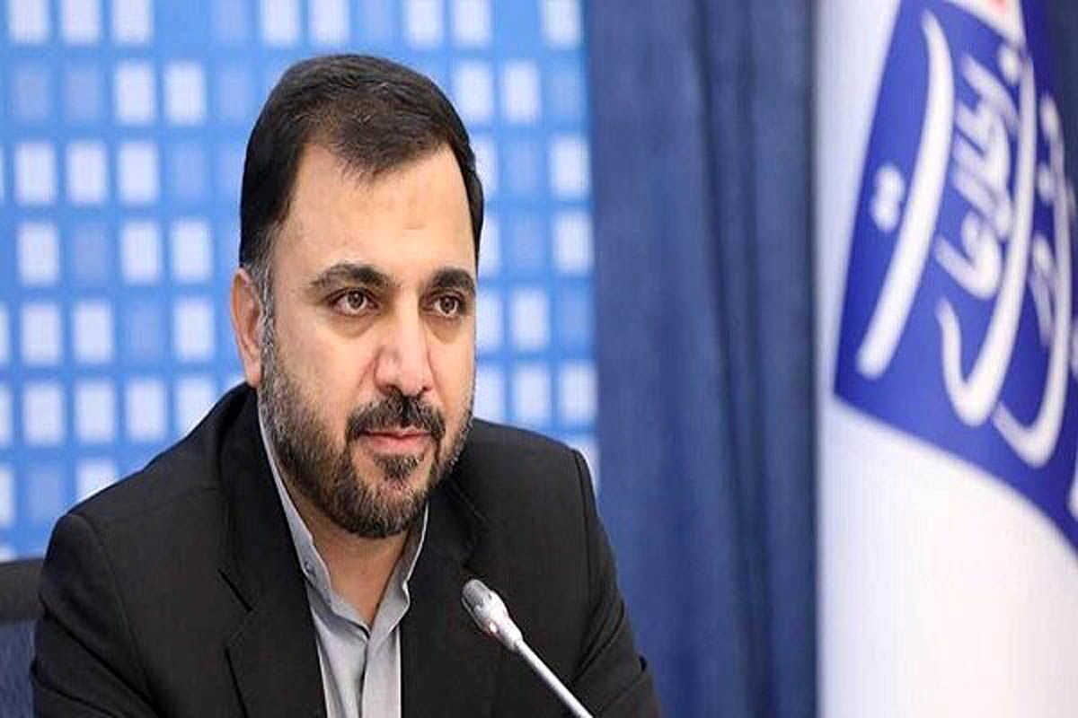 قابلیت اتصال متقابل در  پیام‌رسان‌های روبیکا و سروش پلاس