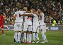 قهرمانی آسیا این بار در دسترس ایران است!