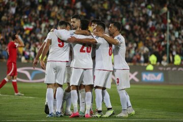 قهرمانی آسیا این بار در دسترس ایران است!