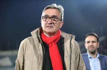 مانع بزرگ برای بازگشت برانکو به پرسپولیس