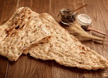 نان سالم بخوریم تا کمتر مریض شویم/ اهمیت پخت نان کامل