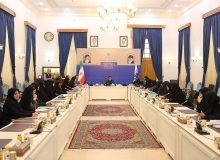 نقش پررنگ بانوان در توفیقات و دستاورد‌های وزارت ارتباطات