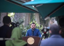 نگاه دولت به حوزه فضایی، راهبردی است/ دستیابی به مدار ۷۵۰ کیلومتری