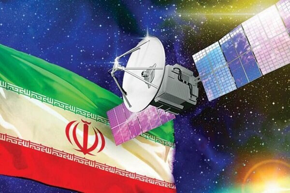پیشرفت قابل توجه منظومه ماهواره‌ای شهید قاسم سلیمانی