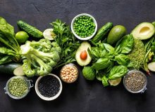 چرا بسیاری از افراد سبزی مصرف نمی‌کنند؟