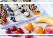 چطور میل به خوردن شیرینی را کاهش دهیم؟