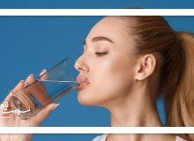چگونه با نوشیدن آب وزن را کاهش دهیم؟