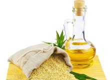 کاهش خطر سکته قلبی با مصرف این روغن