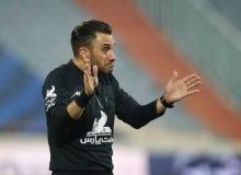 کوپال ناظمی: فقط طرفدار تیم ملی هستم