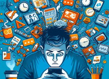 گوشی‌های هوشمند وسواس فکری را تشدید می‌کنند