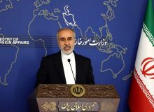 وزارت خارجه خطاب به واشنگتن: این حمله خطای راهبردی آمریکاست