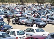 روند کاهش قیمت خودرو در بازار آغاز شد