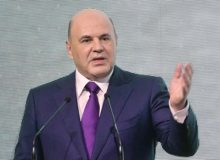 نخست‌وزیر روسیه: هوش مصنوعی اقتصاد روسیه را رشد داد