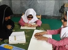 آموزش و پرورش ۱۱۳۵ آموزگار استثنایی جذب می‌کند
