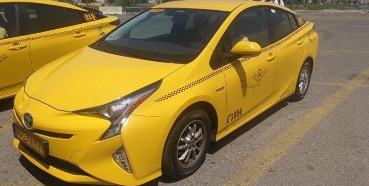 جزییات ورود تاکسی های برقی اعلام شد
