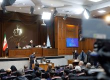 دهمین جلسه محاکمه منافقین آغاز شد