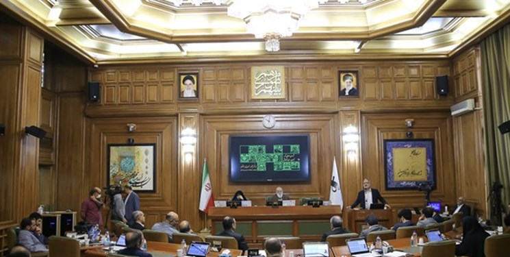 نرخ عوارض ساختمانی در پایتخت افزایش یافت