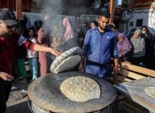 کاهش رشد اقتصادی فلسطین در سایه تجاوز نظامی اشغالگران صهیونیست