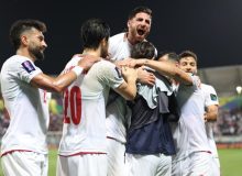 عزم ایران برای شکستن قفل دروازه ژاپن بدون طارمی