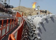 الجزیره: عراق به شدت به گاز ایران نیاز دارد