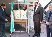 آغاز عرضه آرد و نان کامل در کشور