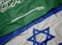 نشنال اینترست: توافق احتمالی اسرائیل و عربستان، تنش‌های خاورمیانه را تشدید می‌کند