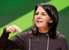 وزیر خارجه آلمان: هرگونه حمله اسرائیل به رفح یک فاجعه انسانی خواهد بود