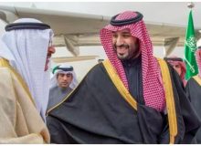پشت پرده تلاش‌های بن‌سلمان برای بقا