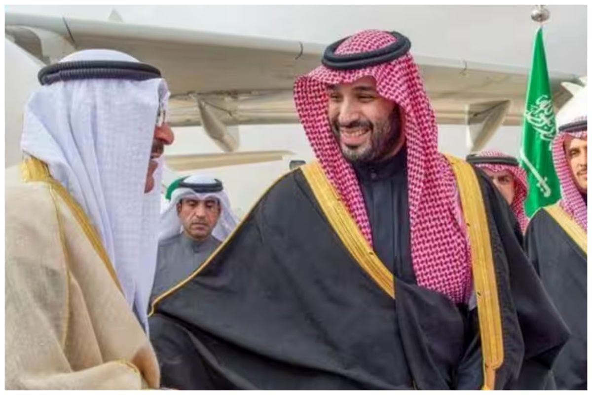 پشت پرده تلاش‌های بن‌سلمان برای بقا