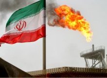 قیمت نفت سنگین ایران افزایش یافت