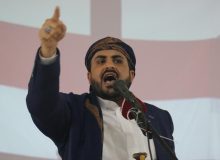واکنش انصارالله به قرار گرفتن نام این جنبش در فهرست سازمان‌های تروریستی آمریکا