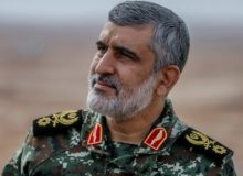 سردار حاجی‌زاده: حضور مردم در انتخابات باعث ناامیدی دشمن می‌شود