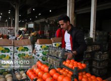 تدابیر سازمان بازرسی برای رصد بازار شب عید