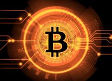 بیت‌کوین لرزید