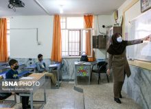 صدور احکام فرهنگیان معترض به رتبه‌بندی دراسفندماه/فعال شدن سامانه برای بارگذاری مدارک نومعلمان