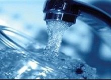 توزیع شیرآلات کاهنده مصرف به کجا رسید؟