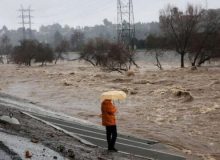 ریشه بحران‌های ناشی از تغییرات اقلیمی در تمام جهان مشترک است