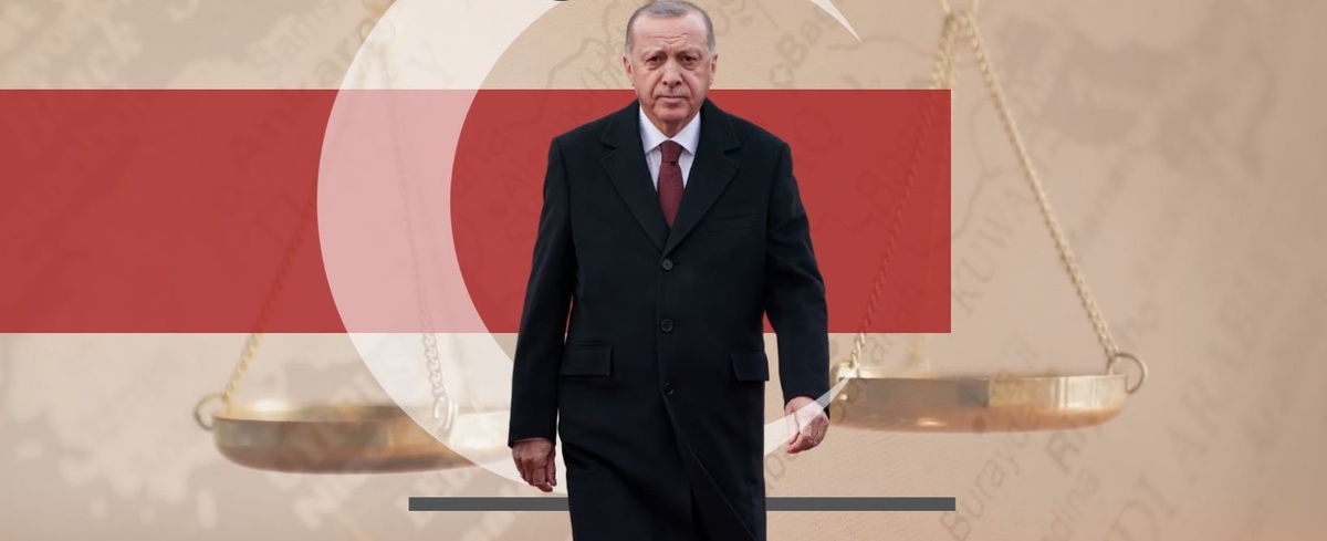 چرا اردوغان تصمیم گرفت وسط بازی نکند؟