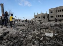 انتقاد گروه‌های فلسطینی از مقام سازمان ملل به دلیل سکوت درباره نسل‌کشی در غزه