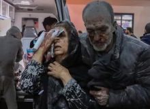 دادستان لاهه: تغییری در رفتار اسرائیل ندیدم