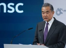 سی‌ان‌ان: چین از نگرانی اروپا در مورد پیروزی احتمالی ترامپ بهره‌برداری خواهد کرد