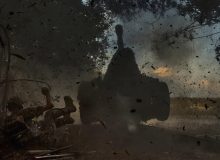 دو سال پس از آغاز جنگ اوکراین چه اتفاقی در حال رخ دادن است؟