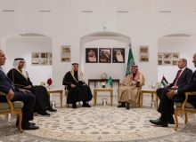 تأکید نشست ریاض بر پایان فوری تجاوز به غزه