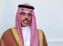بن فرحان: در موضوع حج عمره ایرانیان هیچ ملاحظه سیاسی وجود ندارد/ رفع مشکل در گام نهایی است