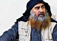 بازجویی عراق از خانواده البغدادی/ افشای جزئیات جدیدی از زندگی سرکرده داعش از ربان همسرش
