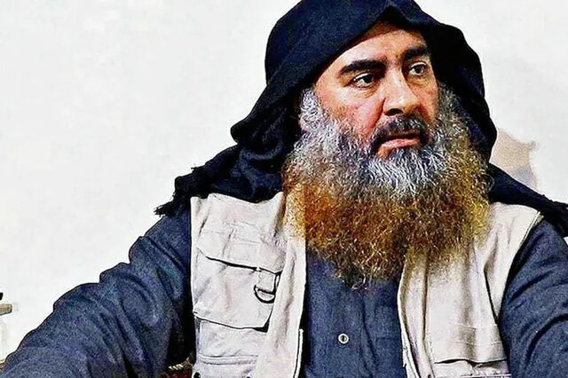 بازجویی عراق از خانواده البغدادی/ افشای جزئیات جدیدی از زندگی سرکرده داعش از ربان همسرش