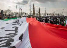 نیویورک تایمز: ایران در کنار تنش‌زدایی همچنان به دنبال اخراج آمریکایی‌ها از منطقه است