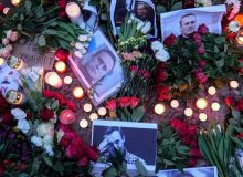 اکونومیست: «مرگ الکسی ناوالنی» نشانه «تغییر ولادیمیر پوتین» است