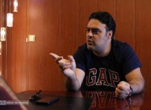 آتیلا حجازی: تیم بازنده جای دفاع ندارد؛ ۵ بار با قطر بازی کنیم، ۴ بار می‌بریم!